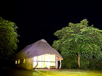 Kabwoya Reserve